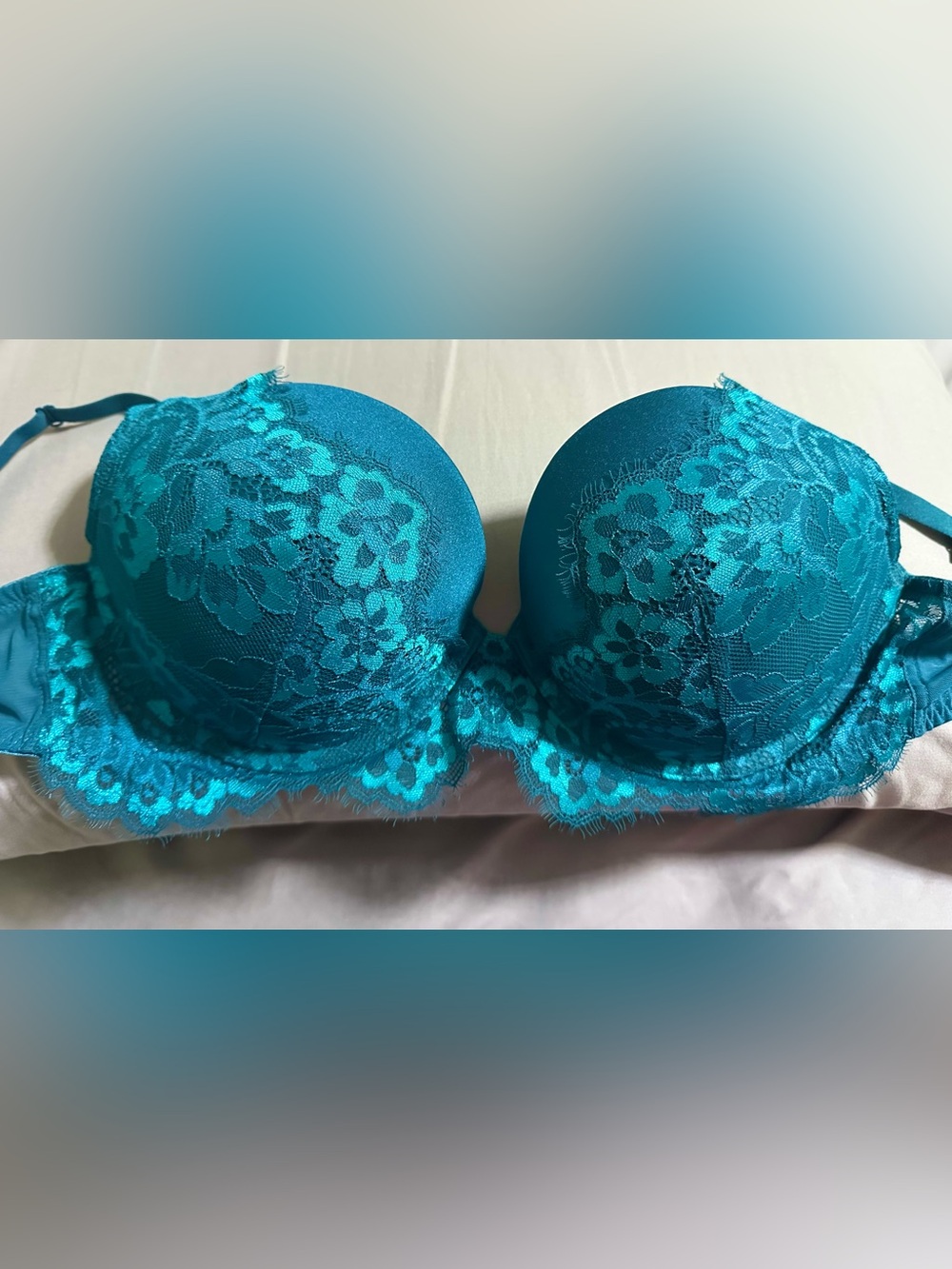 La Senza Beyond Sexy Bra - BNWT